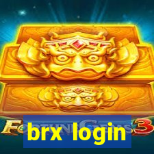 brx login